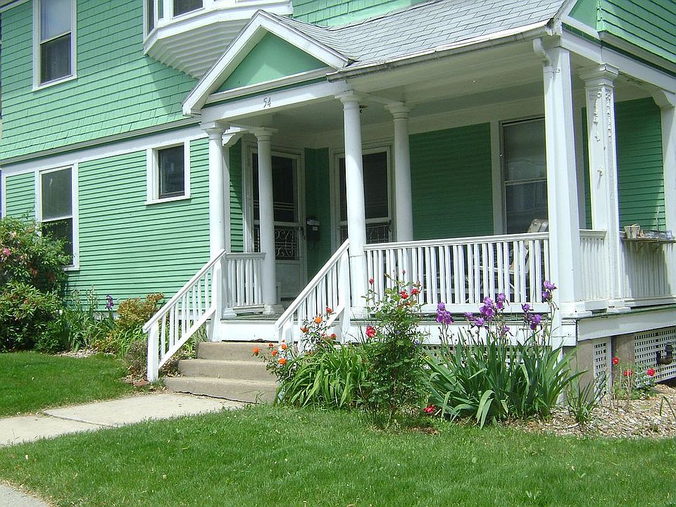 2nd image of 54 Warner St