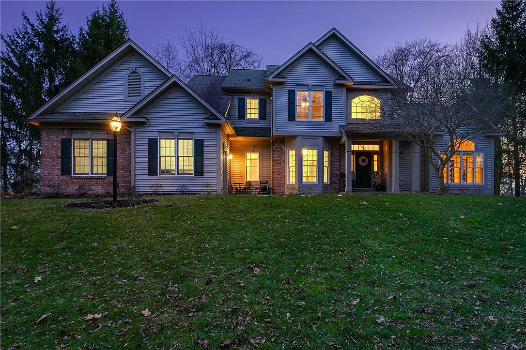 121 Neuchatel Ln, Fairport, NY 14450 Zillow