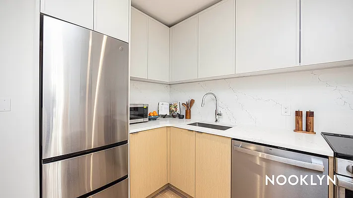 Kitchen, photo 1