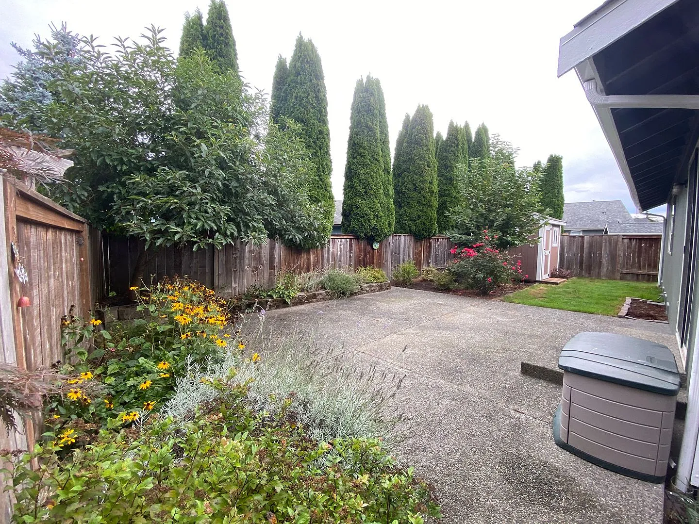 Charming 3 bed + bonus, 2 bath rambler - Monroe — Photo 3