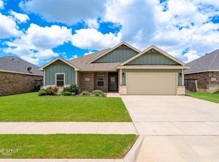 7314 Connor Rd, Abilene, TX 79602