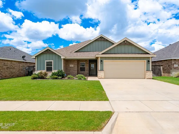 7314 Connor Rd, Abilene, TX 79602