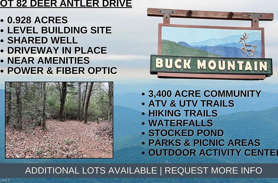 1st image of LOT 82 Deer Antler Dr Lot 82