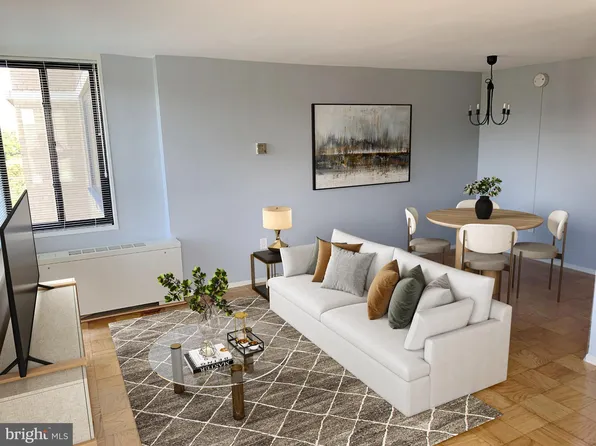 2030 F St NW APT 604, Washington, DC 20006