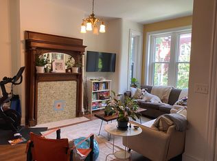 21 Quincy Pl NE, Washington, DC 20002