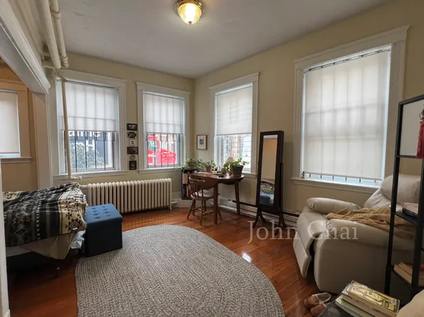 161 Kelton St, Boston, MA