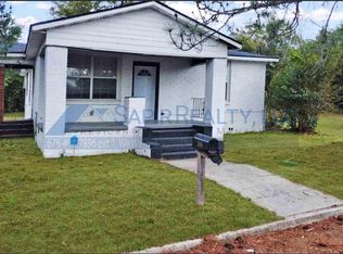 2068 Adams Ave, Macon, GA 31204