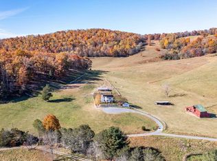 75 Margarets Ln, Lexington, VA 24450