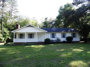 274 Revelle Rd, Tappahannock, VA 22560