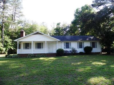274 Revelle Rd, Tappahannock, VA, 22560