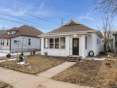 2514 Warren Ave, Cheyenne, WY, 82001