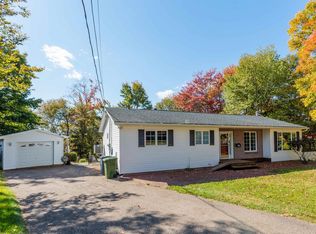 102 Maple Blvd, Colchester, NS B2N4N3