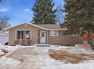 285 Carleton DRIVE, Saskatoon, SK S7H 3P1
