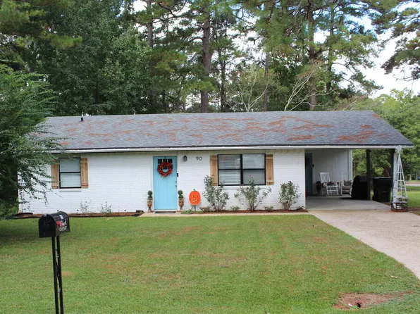 90 Chris St, Jasper, TX 75951