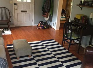 9102 Eton Rd, Silver Spring, MD 20901