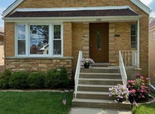 5206 N Lind Ave, Chicago, IL 60630