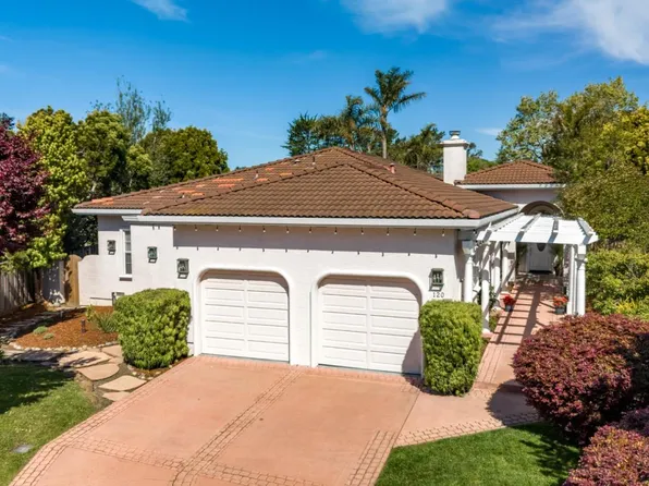 120 Bryce Ct, Aptos, CA 95003