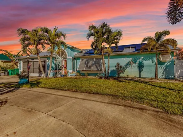 23232 PEACHLAND BOULEVARD, PORT CHARLOTTE, FL 33954
