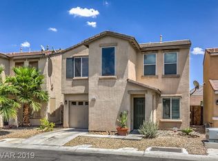 2100 Casa Ladera St, Las Vegas, NV 89156