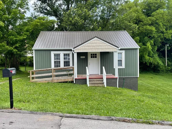 2109 Eastview Ave, Jefferson City, TN 37760
