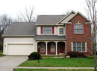 7328 Hardin Oak Dr, Noblesville, IN 46062