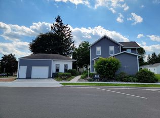 309 Caroline St, Athens, WI 54411