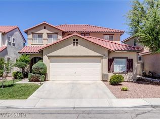 3006 Scenic Valley Way, Henderson, NV 89052