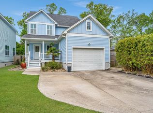 4355 Rugheimer Ave, North Charleston, SC 29405