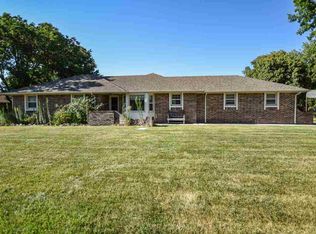 6110 N Bella Rd, Wichita, KS 67204