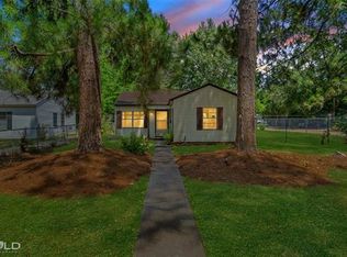 6321 Canal Blvd, Shreveport, LA 71108