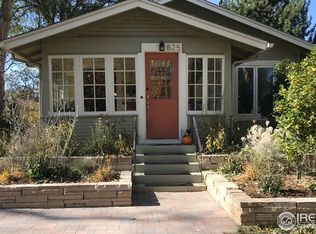 825 Smith St, Fort Collins, CO 80524