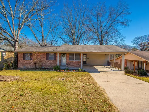 4704 N Cypress St, N Little Rock, AR 72116