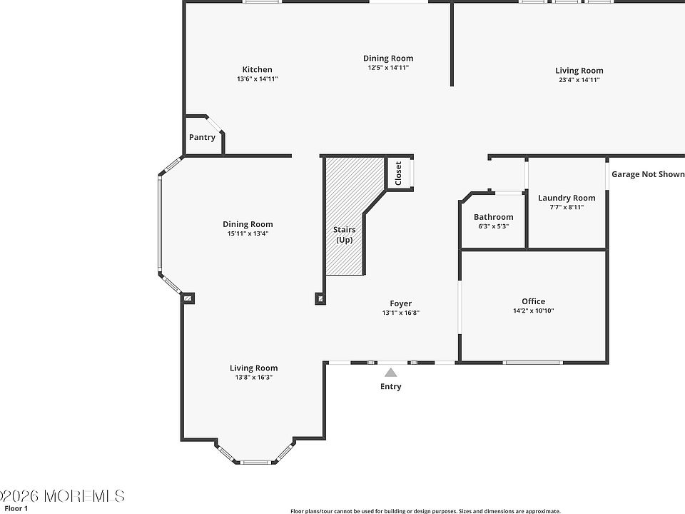 2nd image of 8 Parkside Drive
