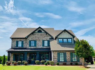 5624 Sienna Cir, Montgomery, AL 36116