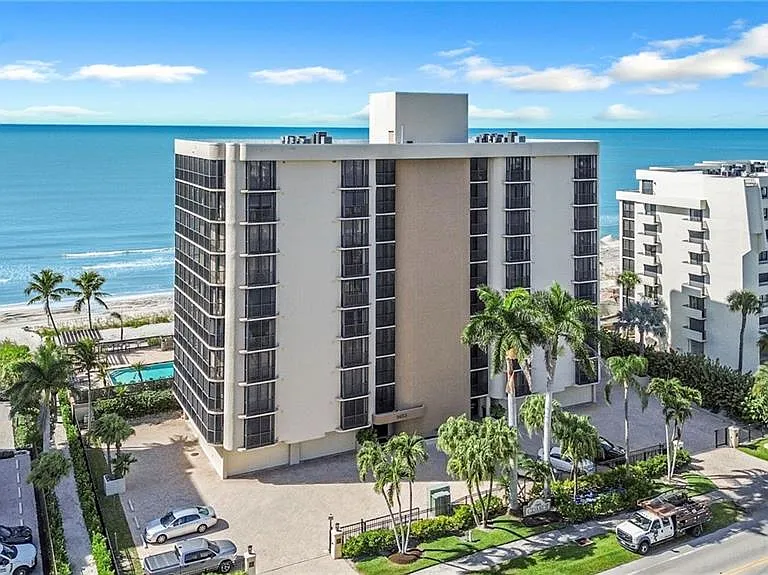 9653 Gulf Shore Dr #402 — Photo 4