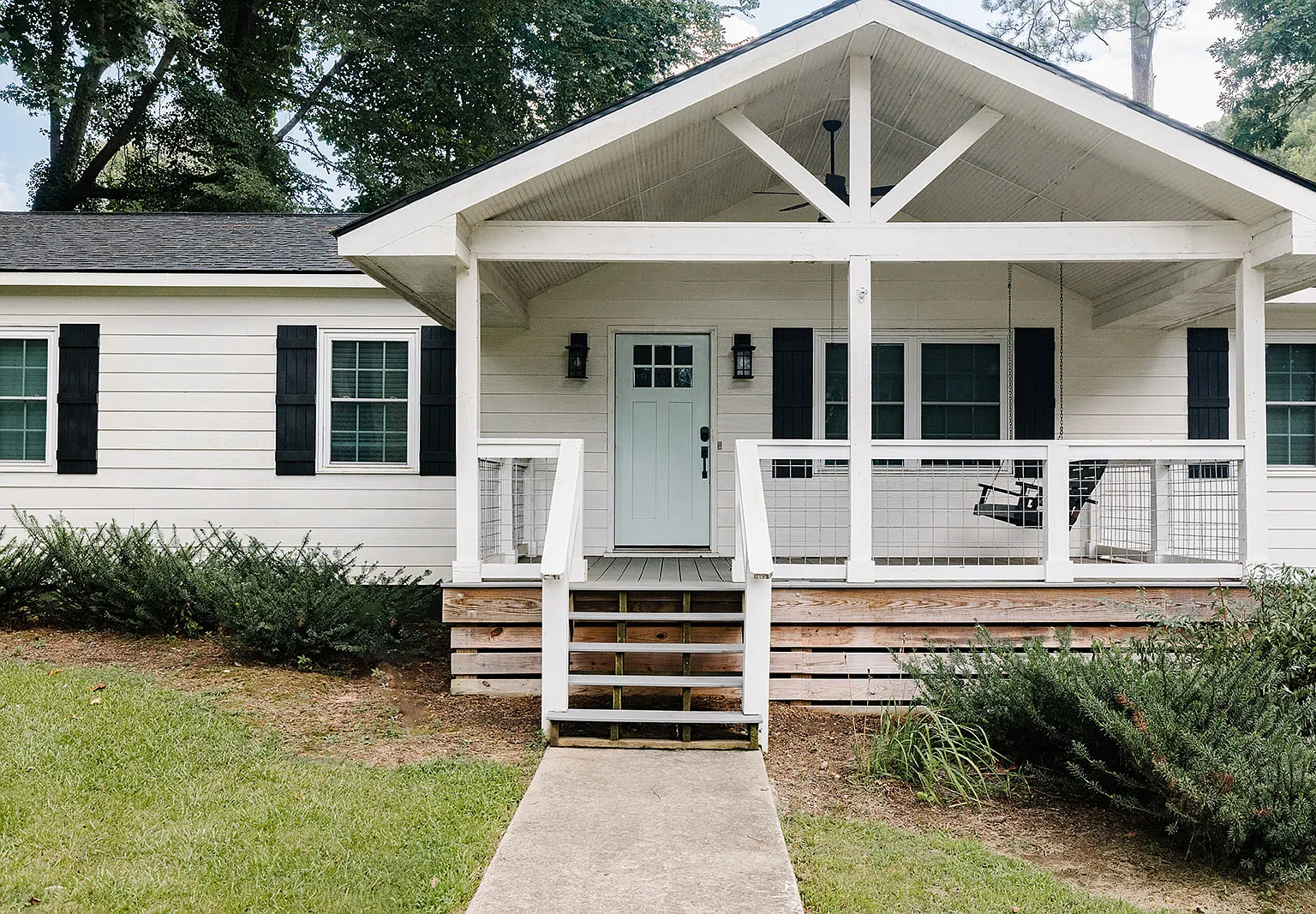 4 bed, 1325 sqft, $3,000 — Photo 2