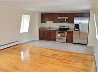 78 Linden St #2, Taunton, MA 02780