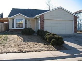 4585 Sable St, Denver, CO 80239