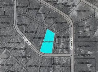 1821 N Belmar Dr, Pueblo West, CO 81007