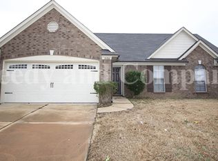 8784 Rolling Wagon Dr, Southaven, MS 38671