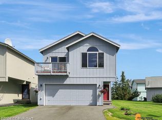 3741 Sycamore Loop, Anchorage, AK 99519