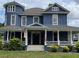 1710 College St, Newberry, SC 29108