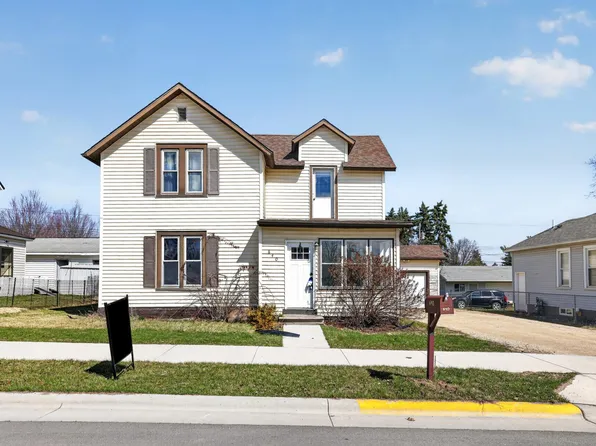 640 2nd Ave NW, Plainview, MN 55964