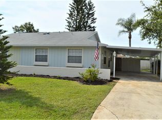 502 Finch Dr, Edgewater, FL 32141