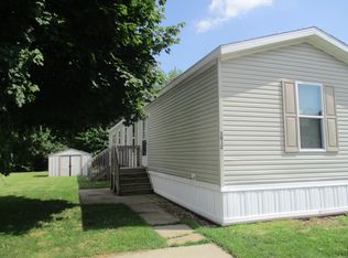 3012 Catalpa Dr #674, Elkhart, IN 46514