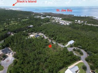126 Shallow Reed Dr, Pt Saint Joe, FL 32456