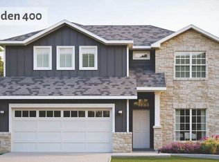 Aiden Plan, North Point, Temple, TX 76502