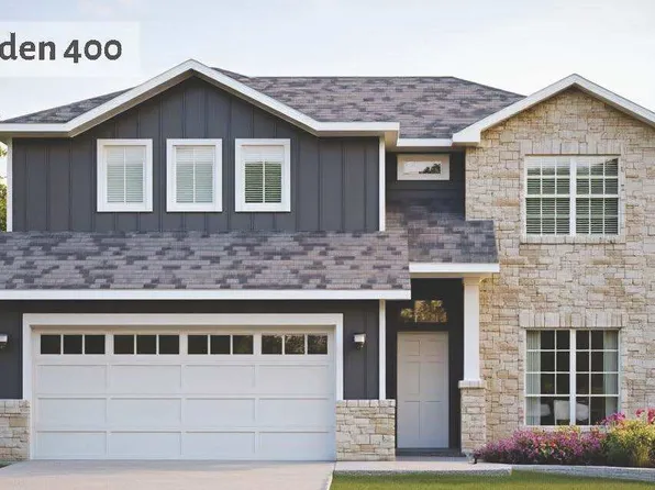 Aiden Plan, North Point