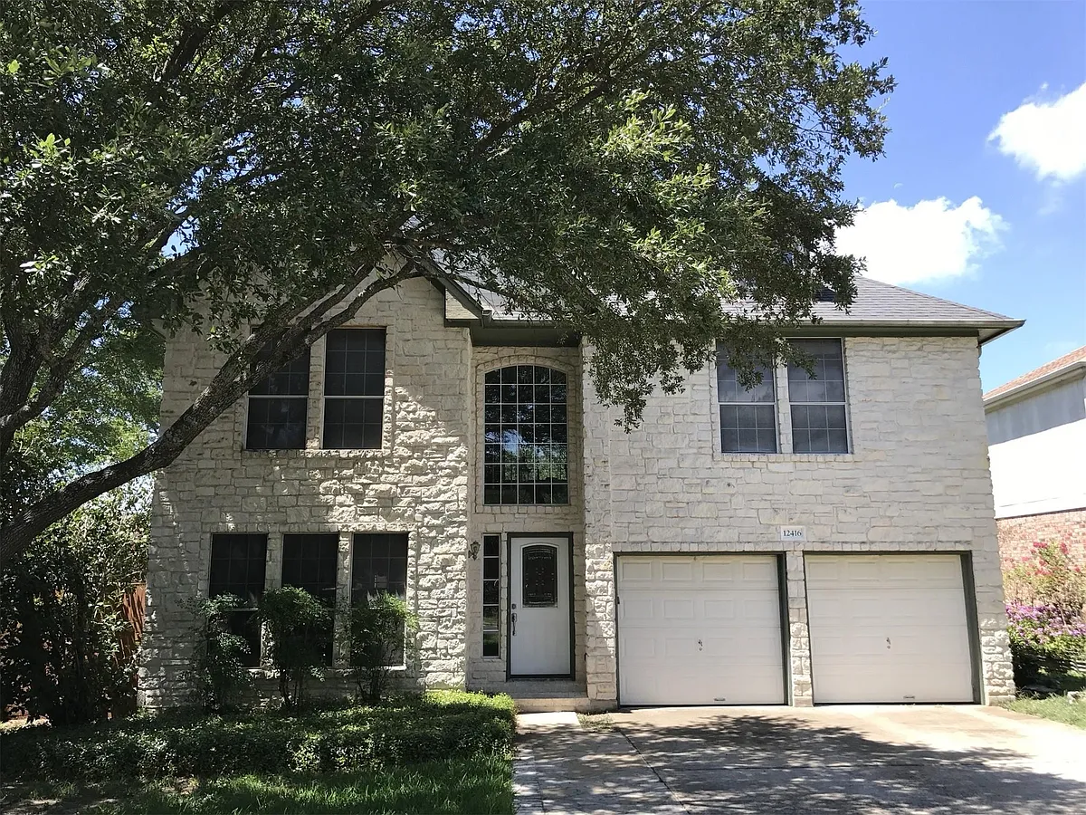 Building Photo - 12416 Beartrap Ln