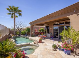 9383 E Cavalry Dr, Scottsdale, AZ 85262